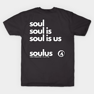 Soulus Mantra T-Shirt